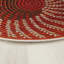 Round Judith Area Rug-16589318