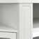 Behr Corner TV Stands For Tvs Up To 55'', Media Console Table With Adjustable Shelves
