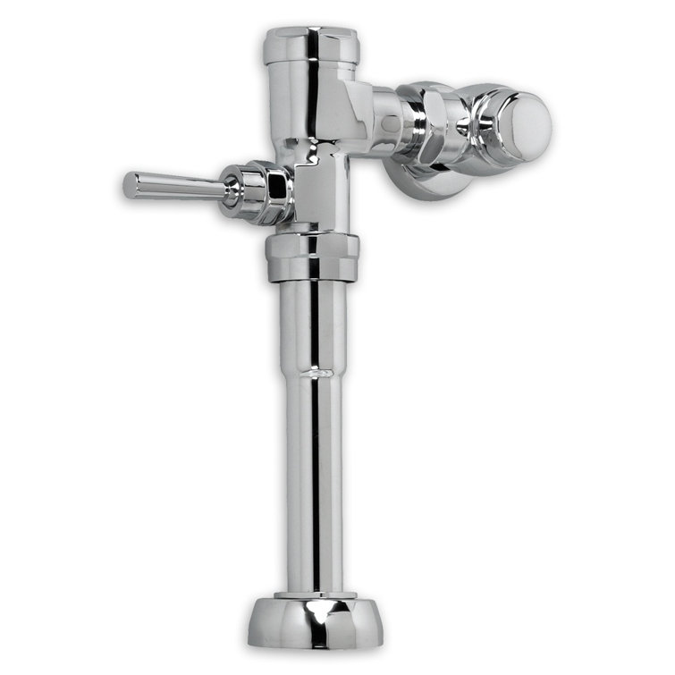Ultima 1 Gallons Manual Flush Valve