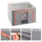 Ebern Designs Fabric Decorative Bin-1530715778