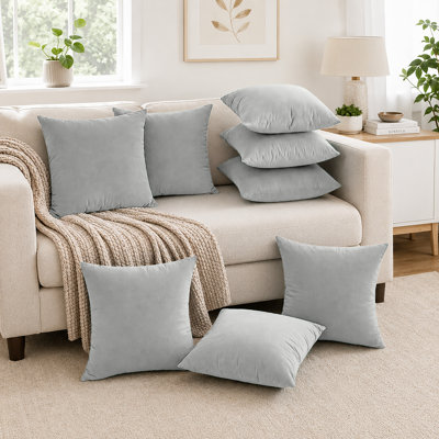 Aldino Square Cushion
