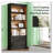 Freestanding Display Shelf,Practical Bookshelf
