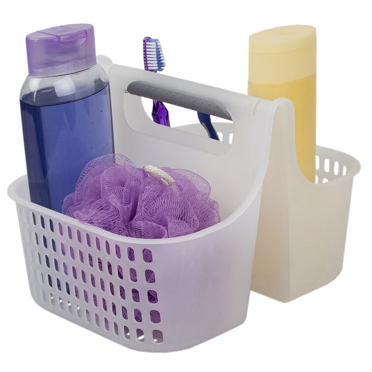 Rebrilliant Ladreama Shower Caddy