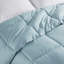 Édredon en duvet synthétique de coton à densité de tissage 300 fils -29839490-94946959