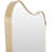 Bellona Metal Asymmetrical Mirror-1125742973
