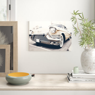 No Frame Print