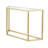 Levi Glass Top Console Table-1021405787-1033390077