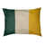 Forest Green/Minnesota Wheat/Harvest Gold