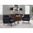 Petal Accent Chair-1296980188