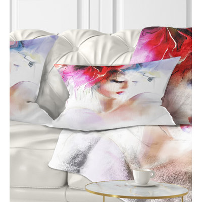 Fashion Fashion - Coussin imprimé Street Art