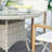 Bill Dining Table
