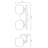 2 - Light Dimmable Vanity Light-178984233