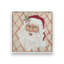 «Santa» par Mackenzie Kissell, reproduction d'art-1994611441-1994611446-1994611453