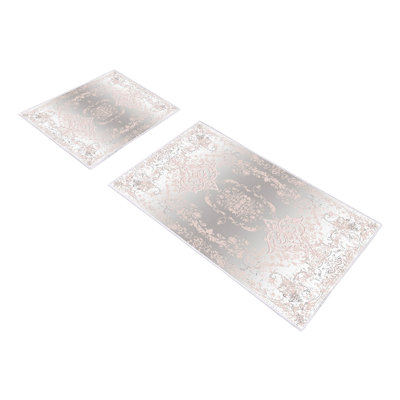 Non-Slip Bath Mat