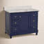 Ensemble de meuble-lavabo simple 42 po Ferdinand-1324013693-1334306983