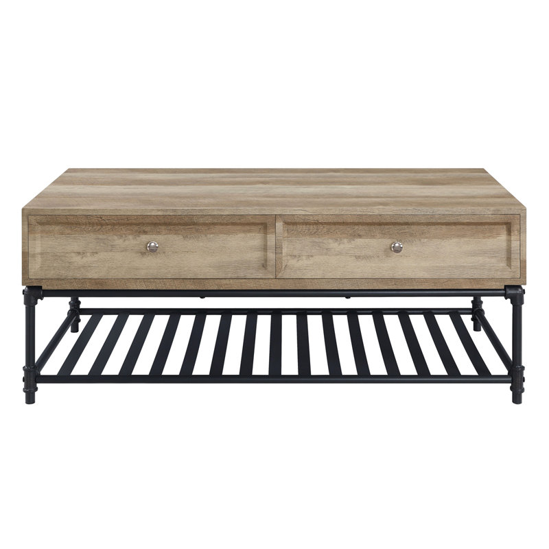 Brantley Rectangular Coffee Table