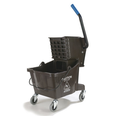 Wringer de 26 qt avec pression latérale