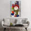 William Vanderdasson - Wrapped Canvas Print-34181532