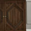 Buffet 65,2 po Mid Century Modern Buffet-1087598191