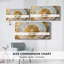 Série abstraite 2 # LV-Gallery, toile tendue
