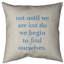 Coussin décoratif intérieur/extérieur find vous-44610104-44610103