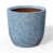 Weathered Blue (Upgraded Interior)