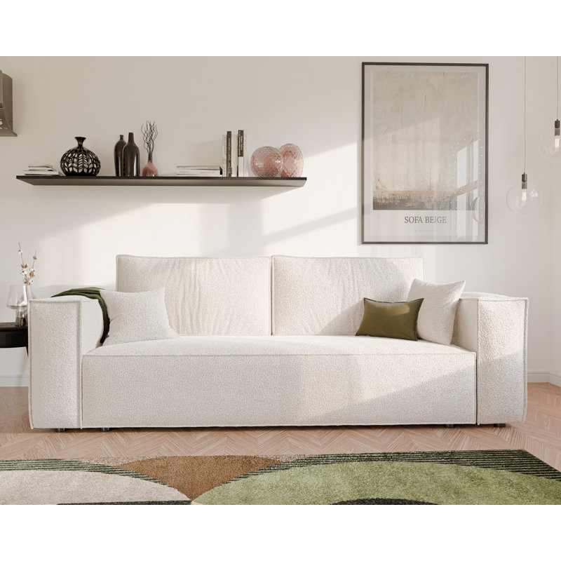 3 Seater Sofa