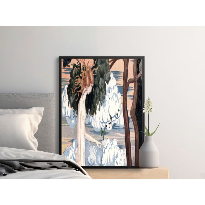 Rossini No Frame Print, 8x10