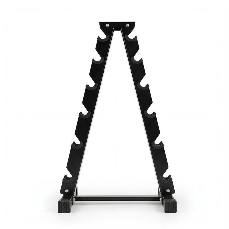 Steel Freestanding Sports Rack