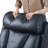 Electric Power Lift Recliner Chair with Side Pocket, Remote Control-126338096