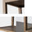 American style retro storage bookcase