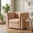 Beige Chenille