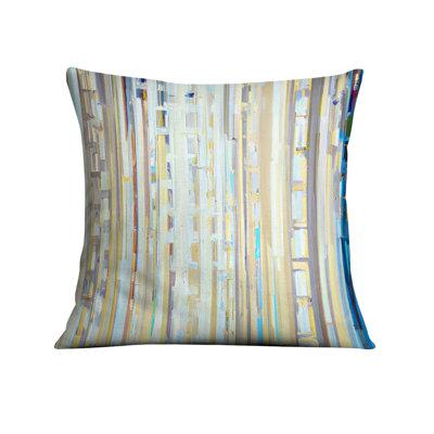 Coussin décoratif