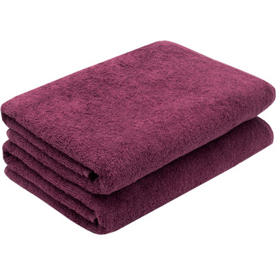 Midweight Bath Towel