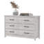 Commode 6 tiroirs Aubarta-1792966049
