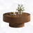 Single Round Coffee Table