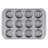 Farberware Bakeware Nonstick 12-Cup Muffin Pans / Cupcake Pans