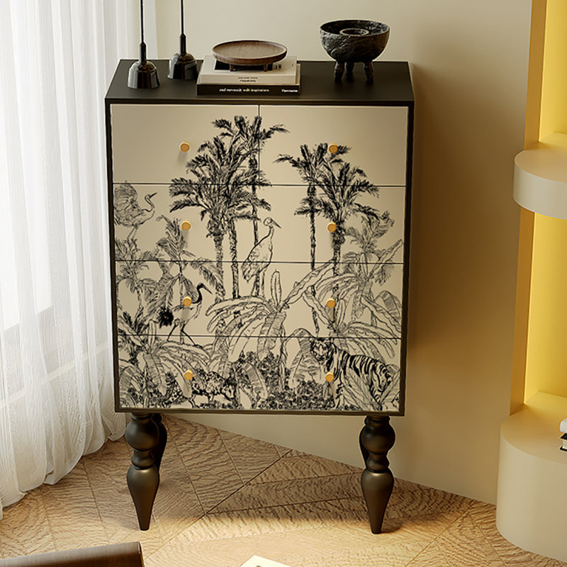 Armoire décorative French Home