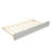Daybed With Trundle Frame Set, Twin Size