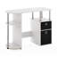 Berlyn Computer Desk-275248346