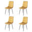 Fulshear 4 - Person Dining Set-1646820245-1646820248-1646820254
