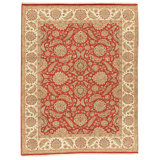 One-of-a-Kind 10' X 13'7" Hand Knotted Area Rug