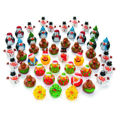 Christmas Party Favors