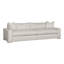 Paxton 109" Two Seat Extended Sofa-76191994-76191961