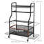 Rangement pour équipement de sport Garage