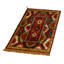 Bordjalu Hand Woven Wool Area Rug-40705385