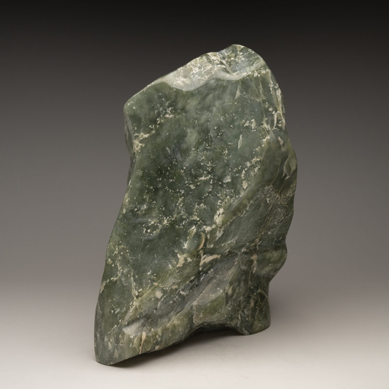 Stone Abstract Crystal Decorative Object