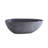 65'' X 33.27'' Freestanding Soaking Solid Surface Bathtub With Pop-Up Drain And Overflow,Body Cement Color+ Outer Dot-129084345
