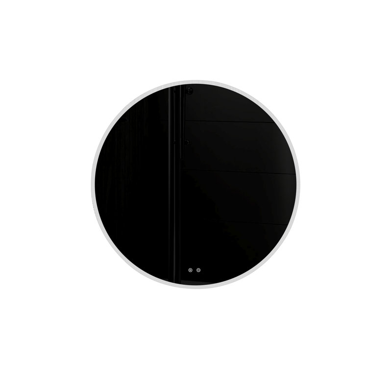 Miroir mural Geneiveve, 31.5"