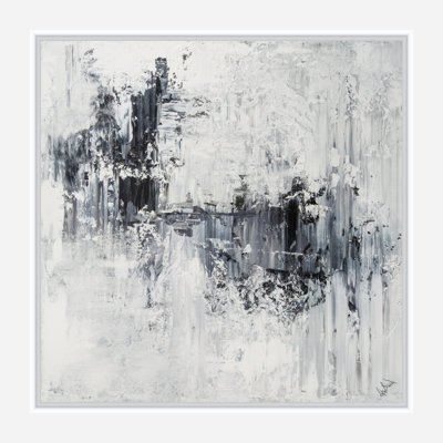 " Dusk I " by John Beard